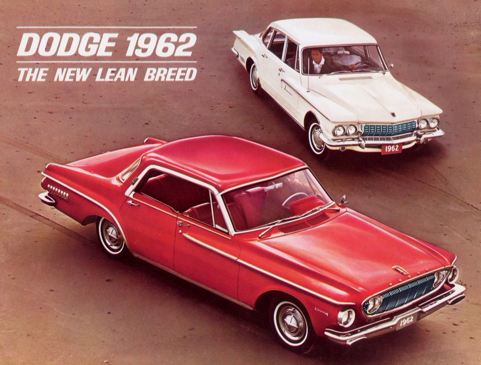 1962 Dodge 2
